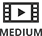 Medium